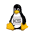 linux k5 logo